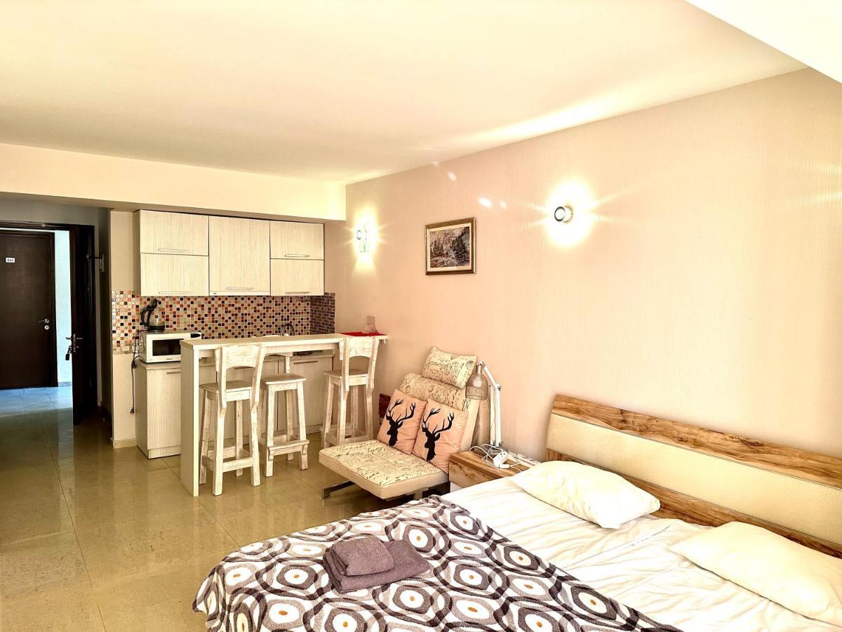 Light Apartments กูเดาริ ภายนอก รูปภาพ