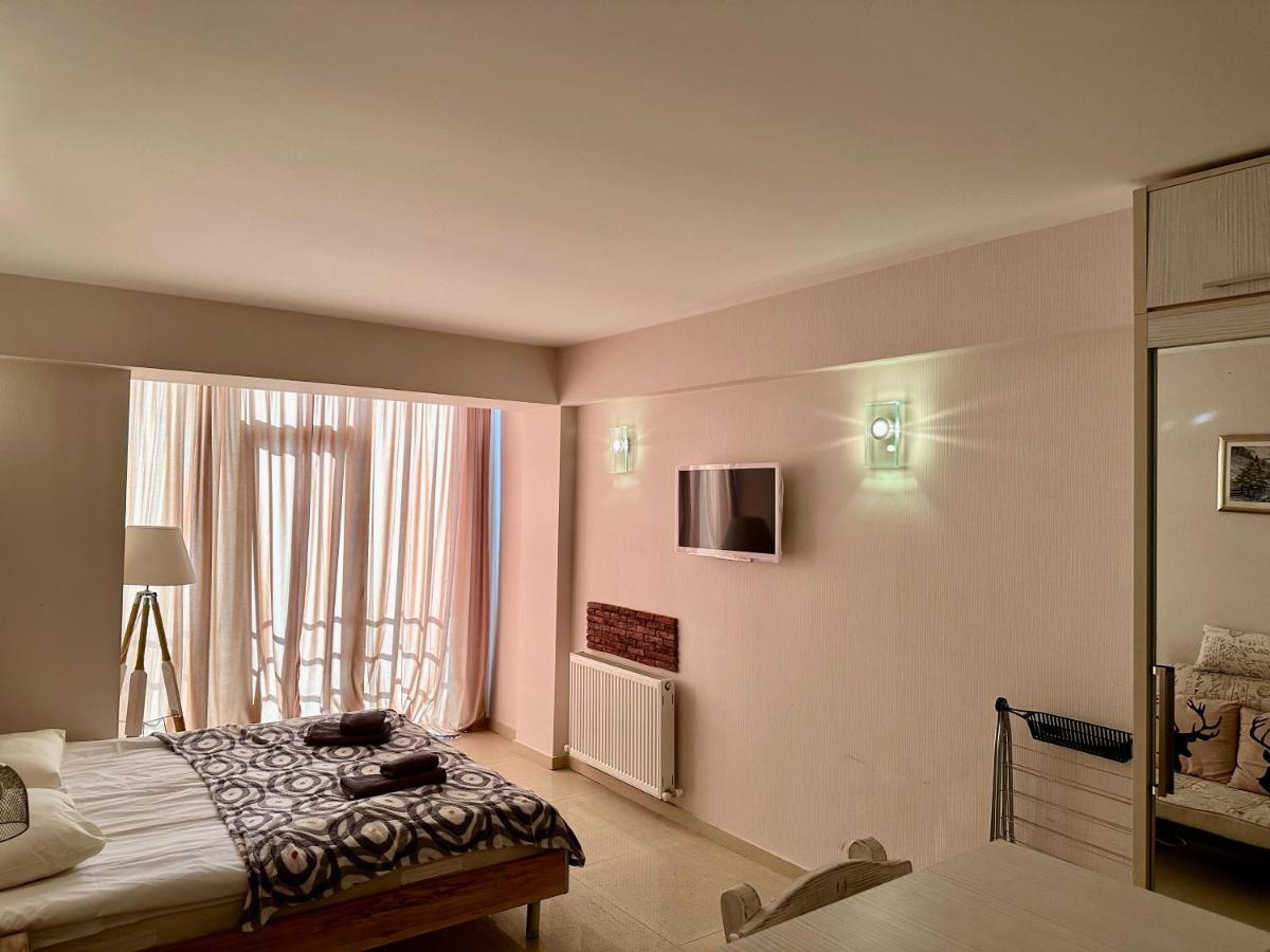 Light Apartments กูเดาริ ภายนอก รูปภาพ